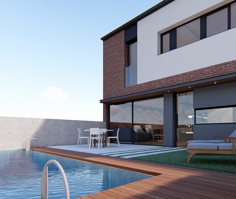 Vivienda ESB
