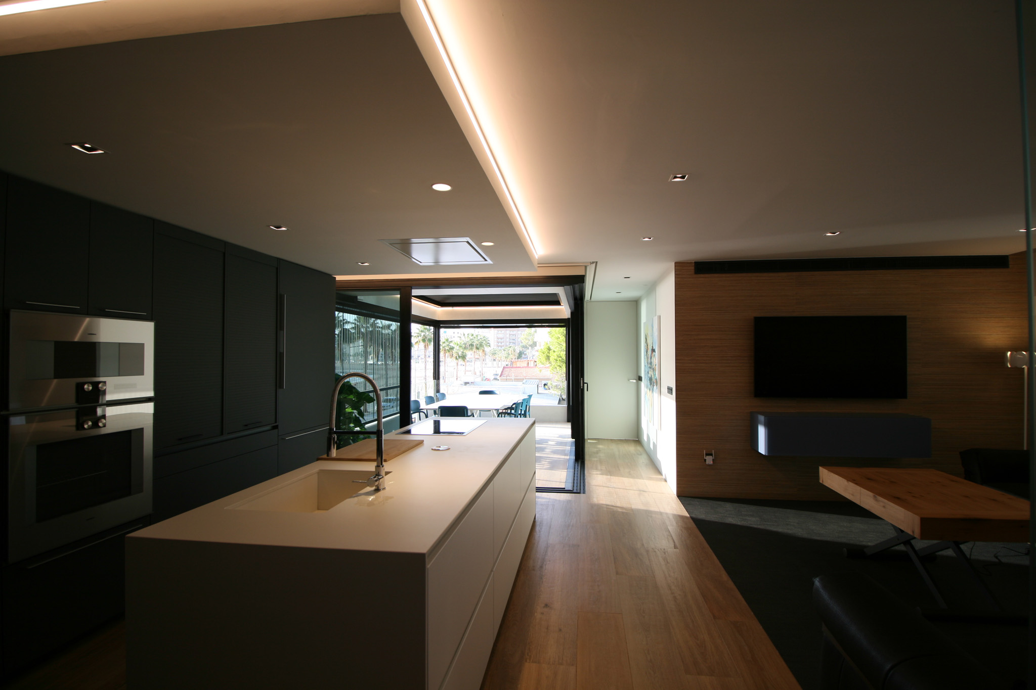 diseño-interior-salón-cocina