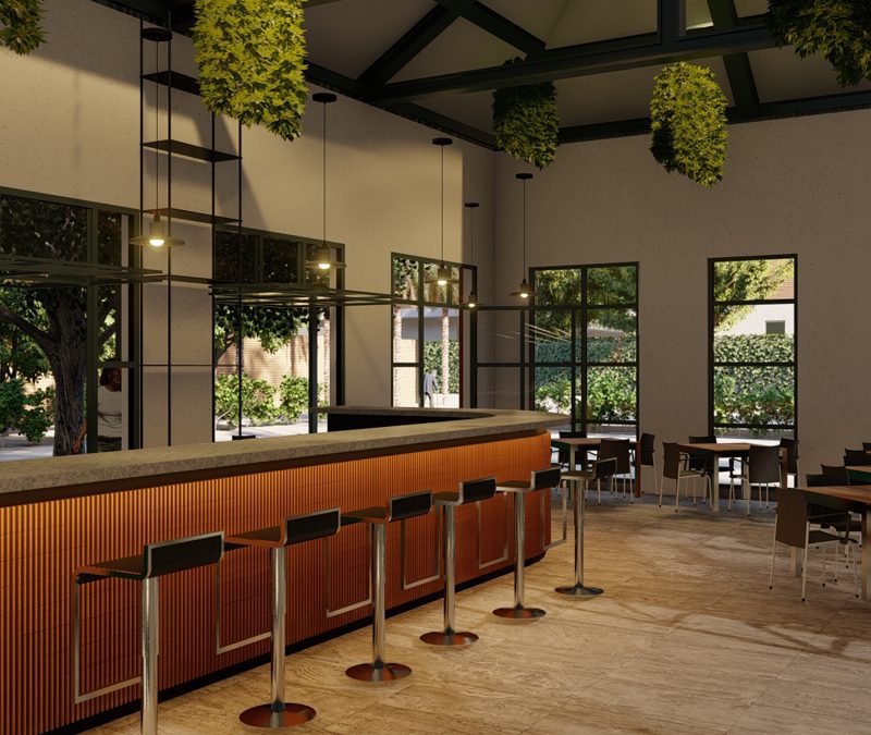 Bar-Restaurante