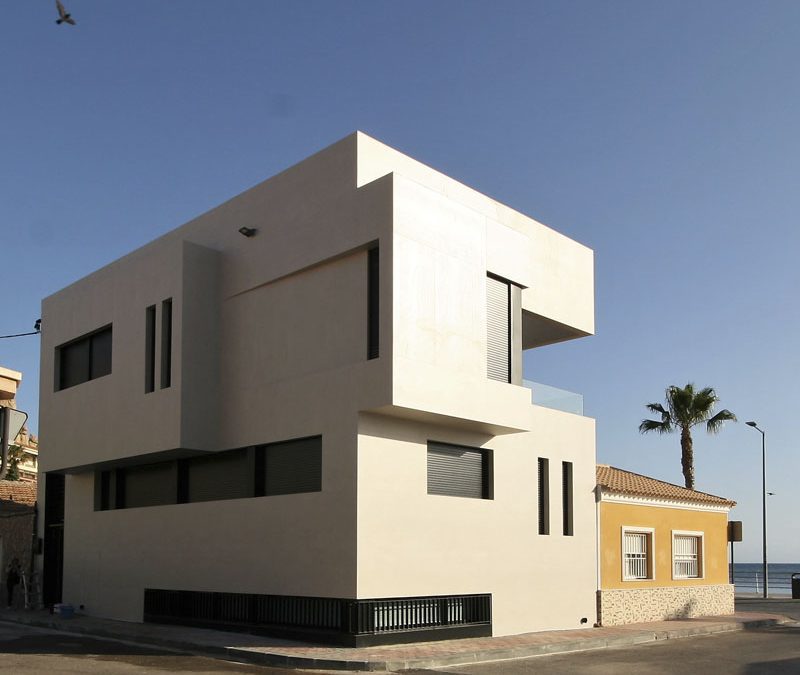 Vivienda AB