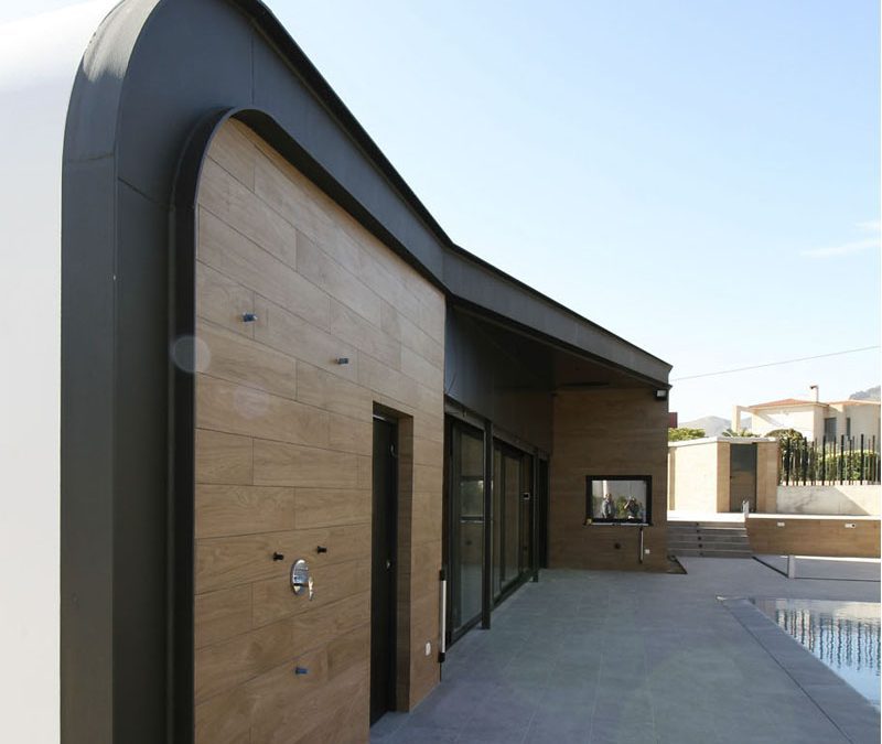 Vivienda AZH