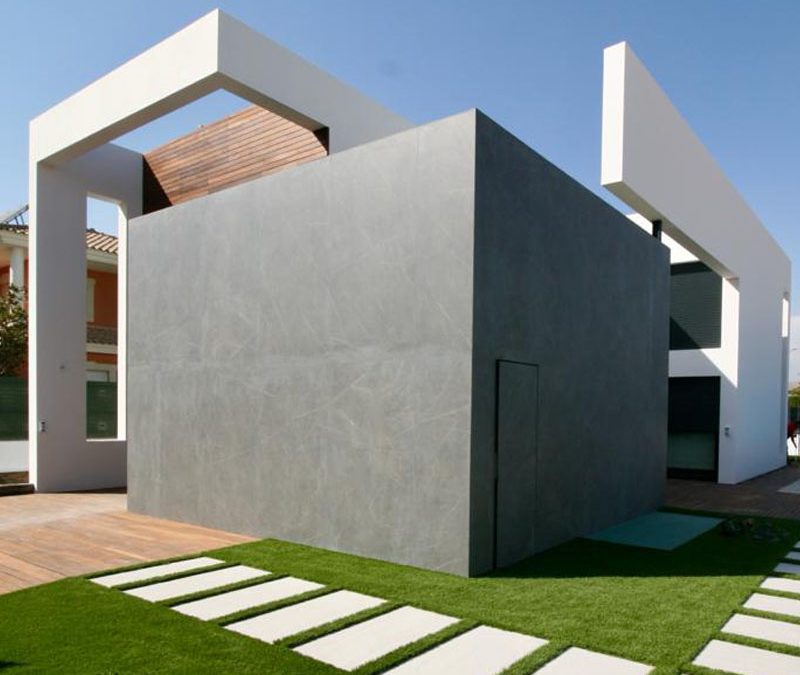 Vivienda CT