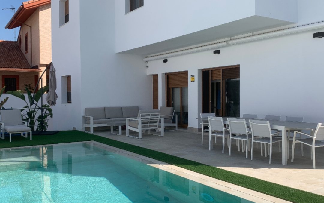 Vivienda GaleOne