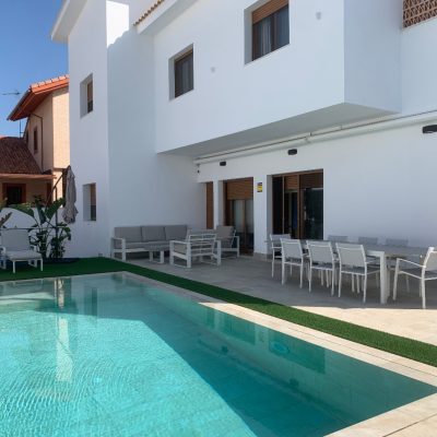 Vivienda GaleOne
