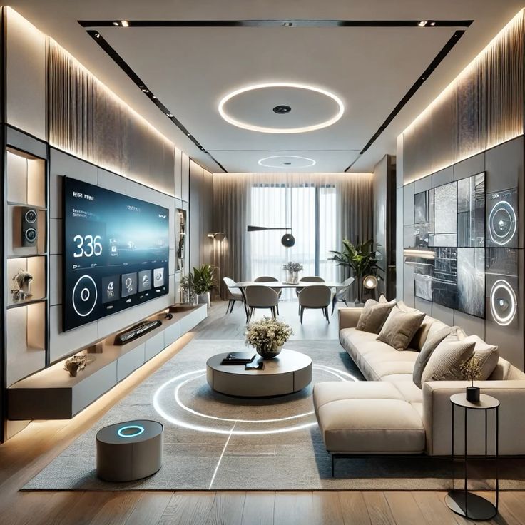 tecnologia integrada