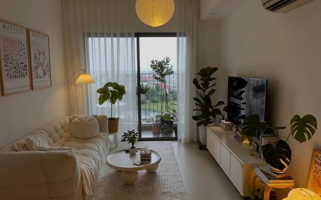El Efecto Nevera: Cómo Mantener tu Vivienda Fresca en Verano