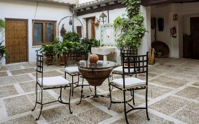 Ventilación Nocturna Selectiva: Cómo «recargar» el frescor de tu casa mientras duermes