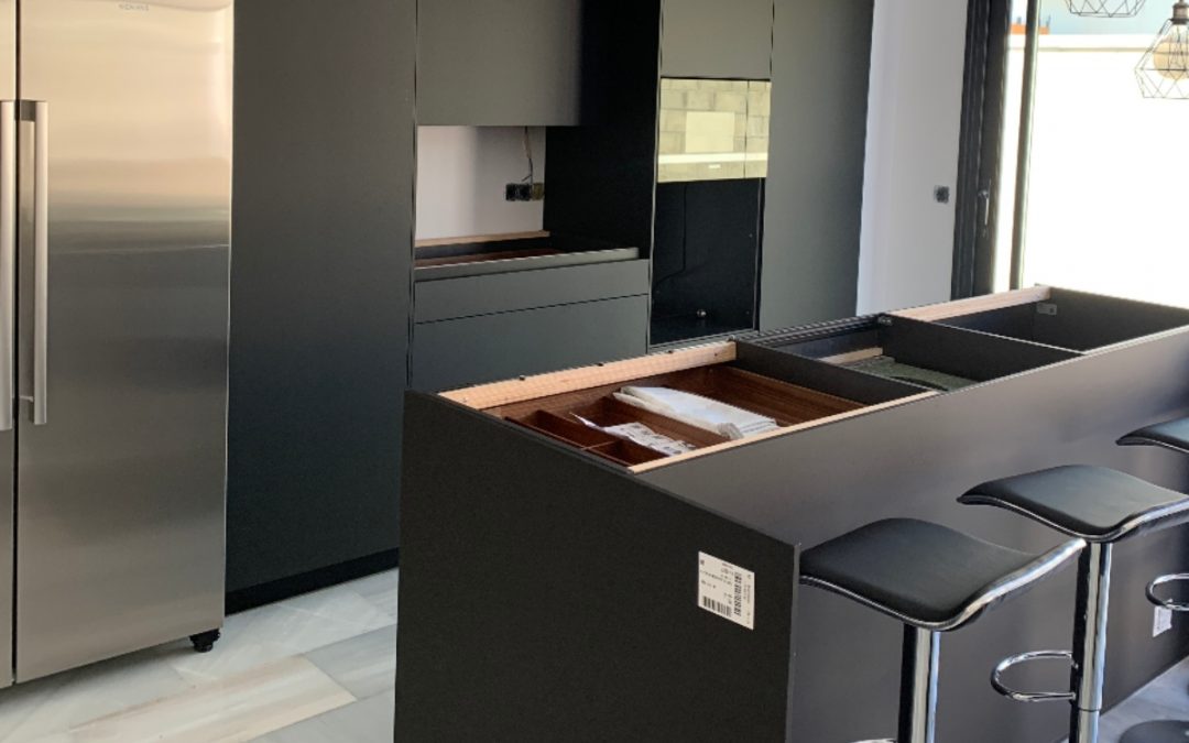 Reforma de Local a Vivienda
