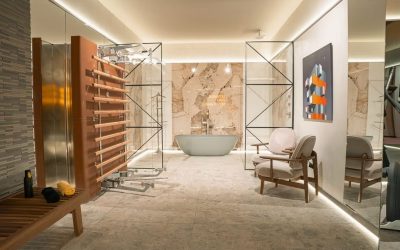 El gimnasio invisible: Cómo integrar el wellness en el diseño de tu hogar
